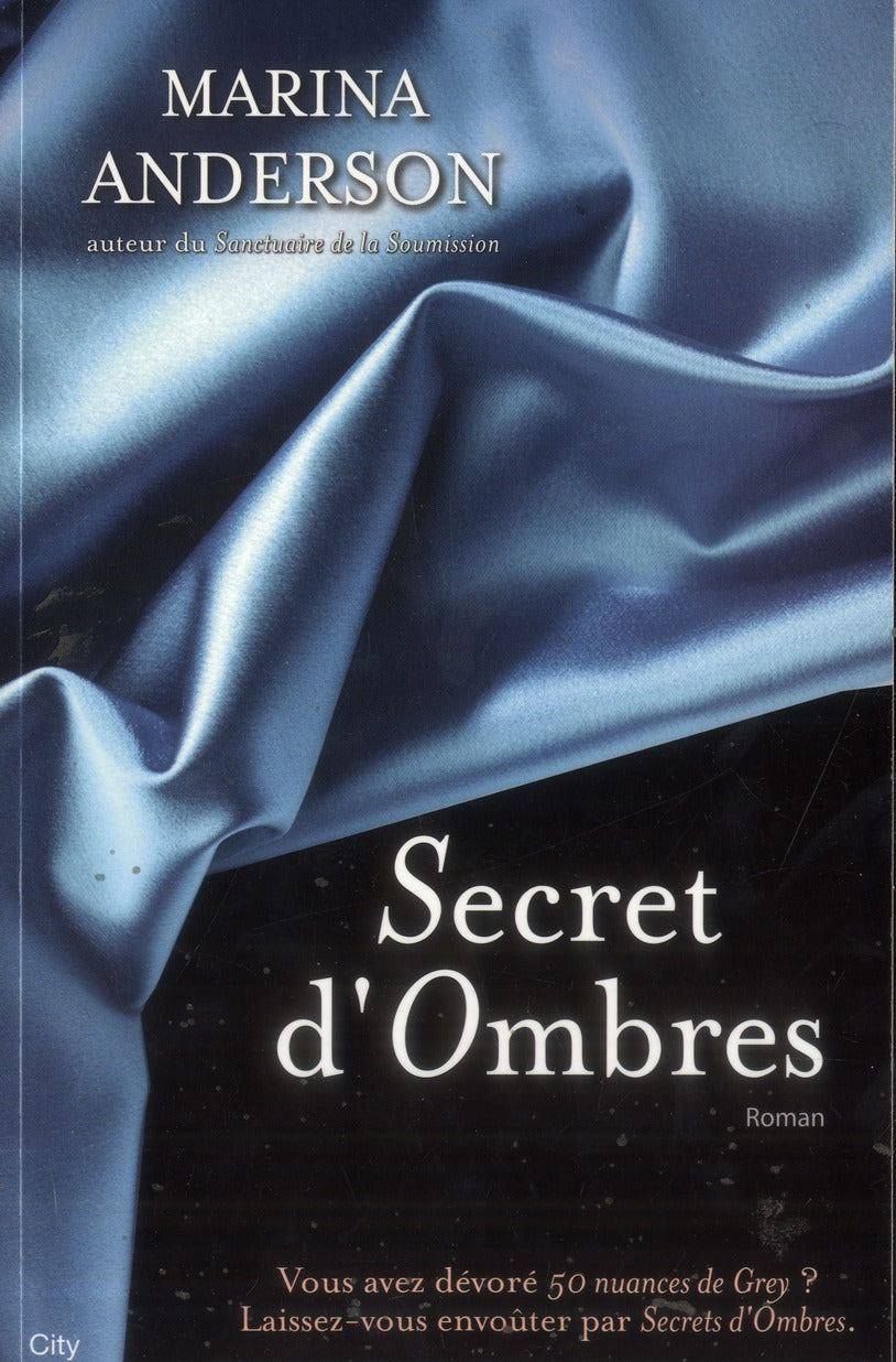 Secret d'ombres