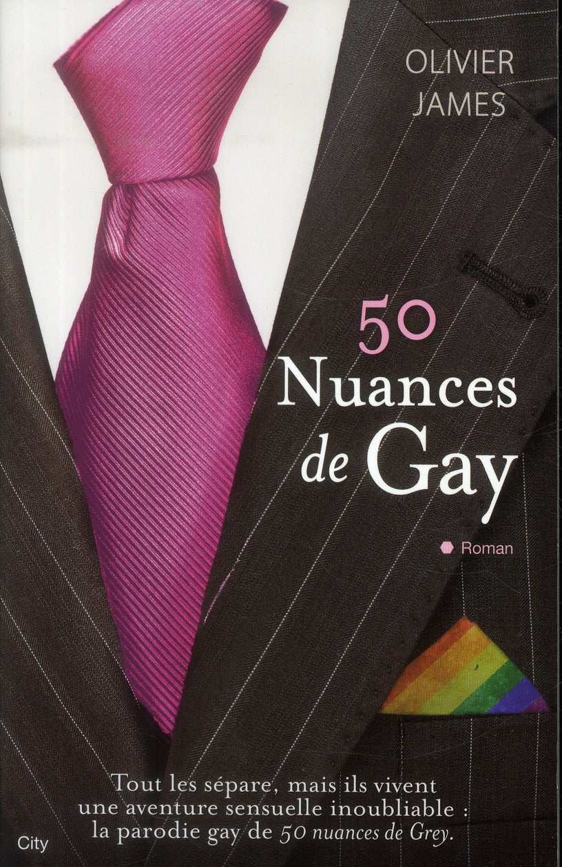 50 nuances de gay