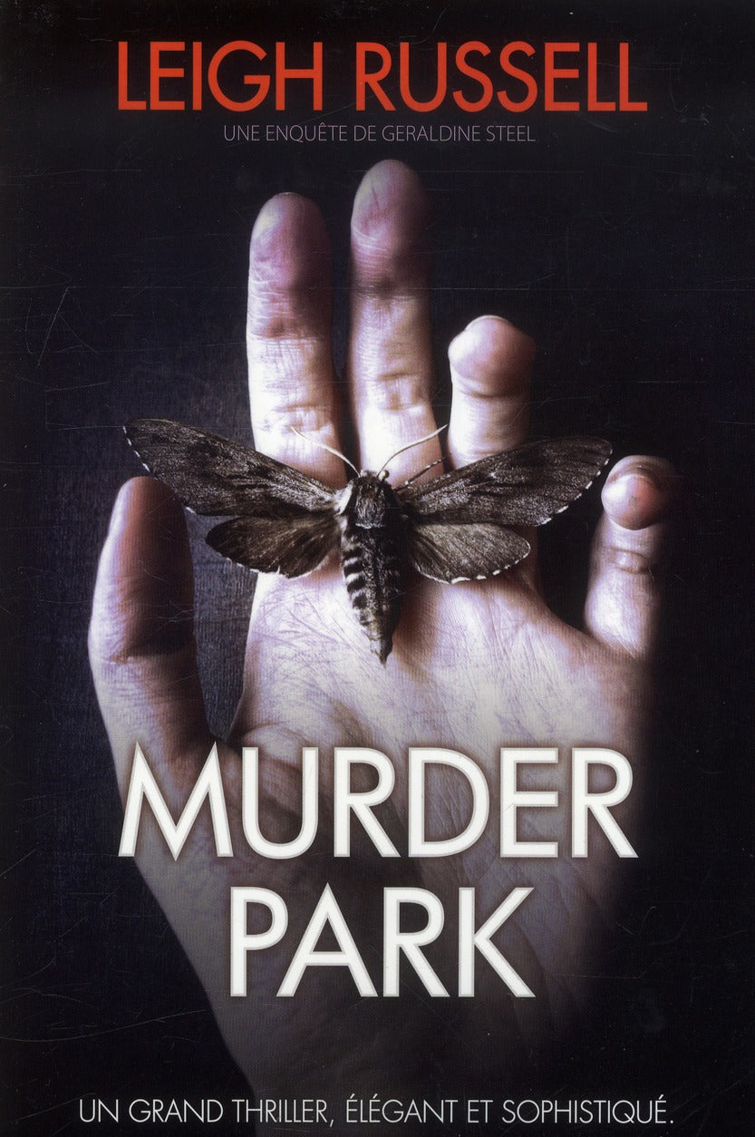 Murder park