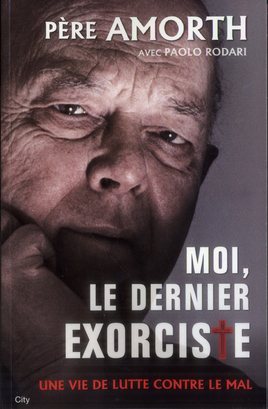 Le dernier exorciste