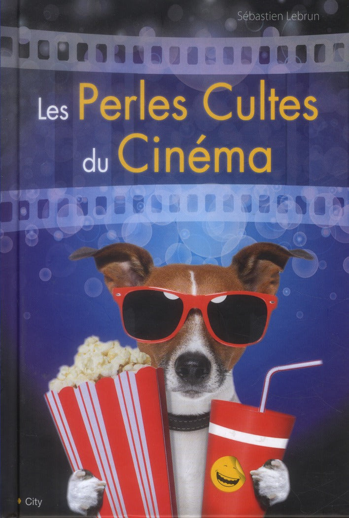 Les perles cultes du cinéma