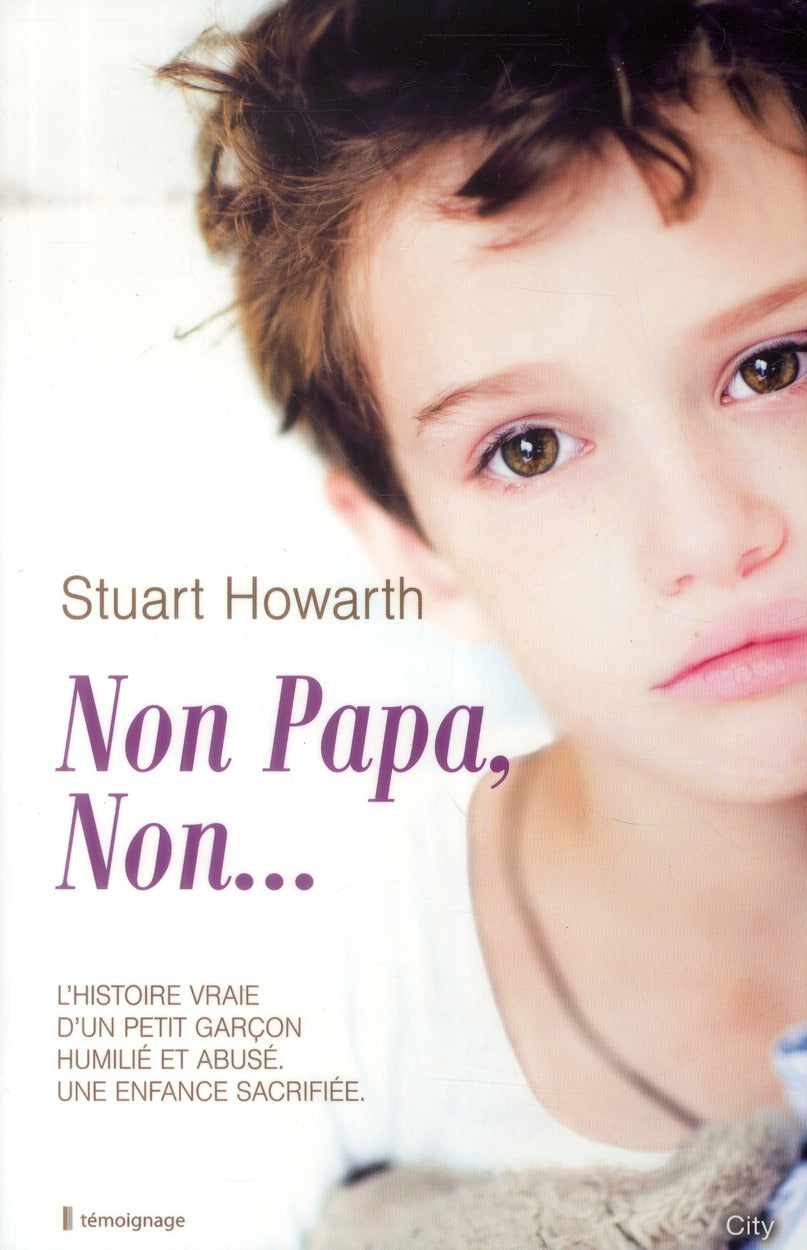 Non papa non