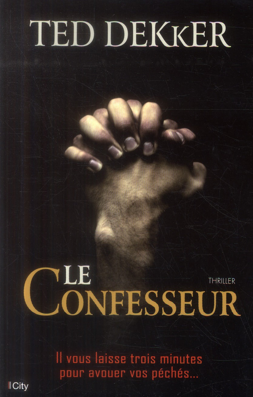 Le confesseur