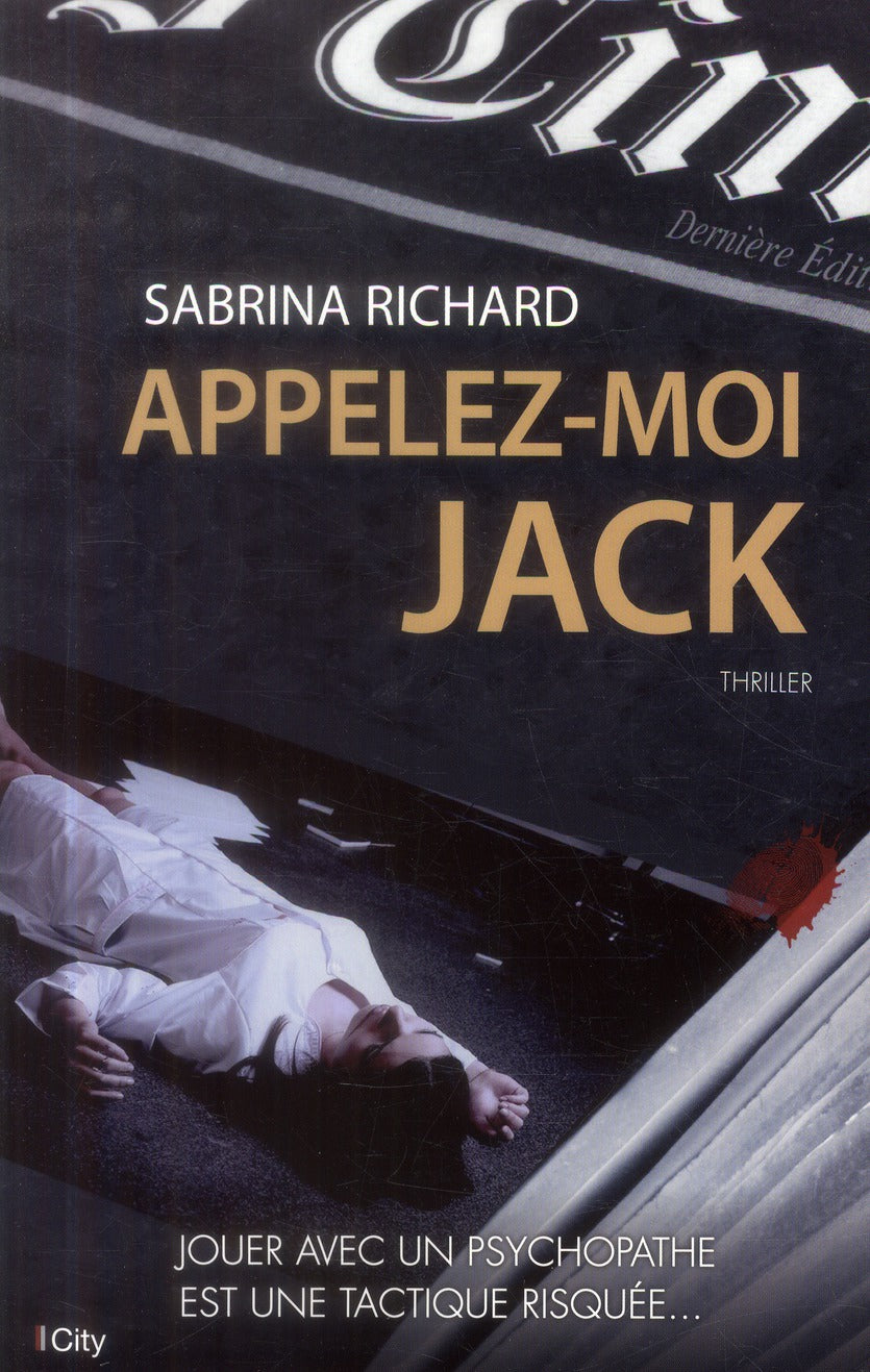 Appelez-moi Jack