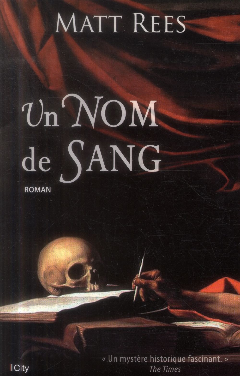 Un nom de sang