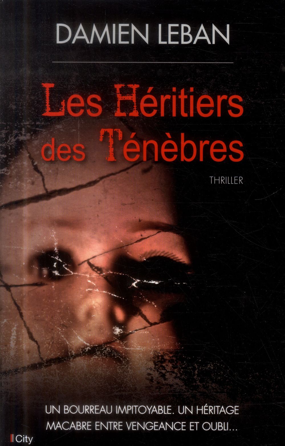 Les héritiers des ténèbres