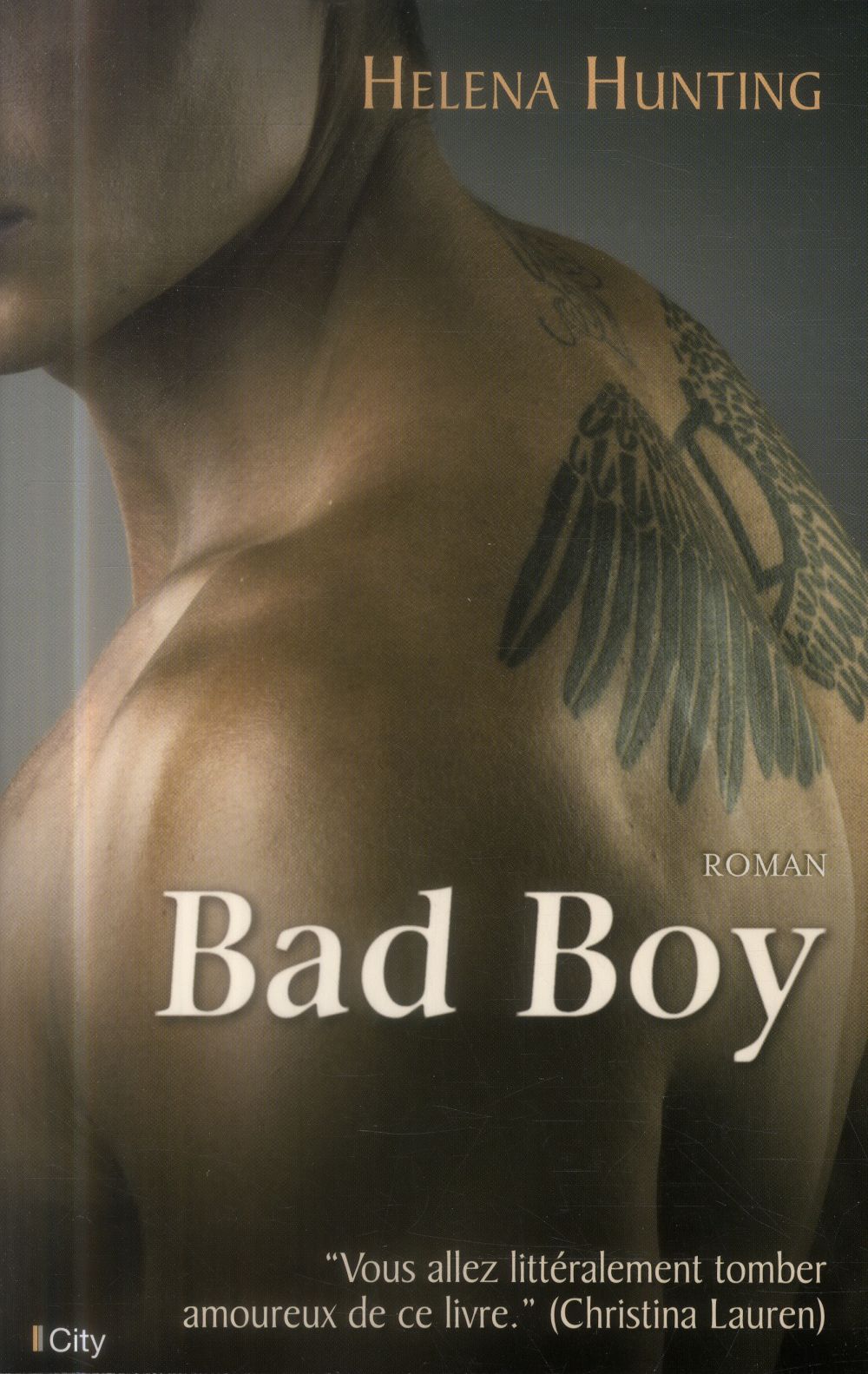 Bad boy