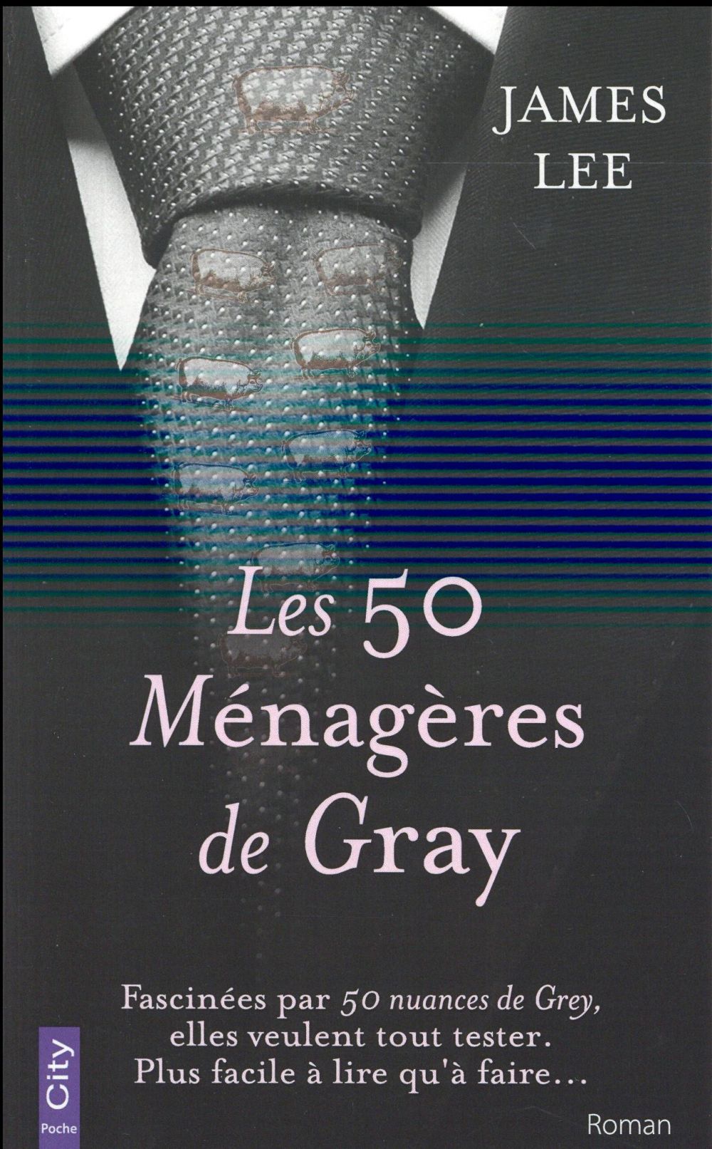 Les 50 ménagères de Gray