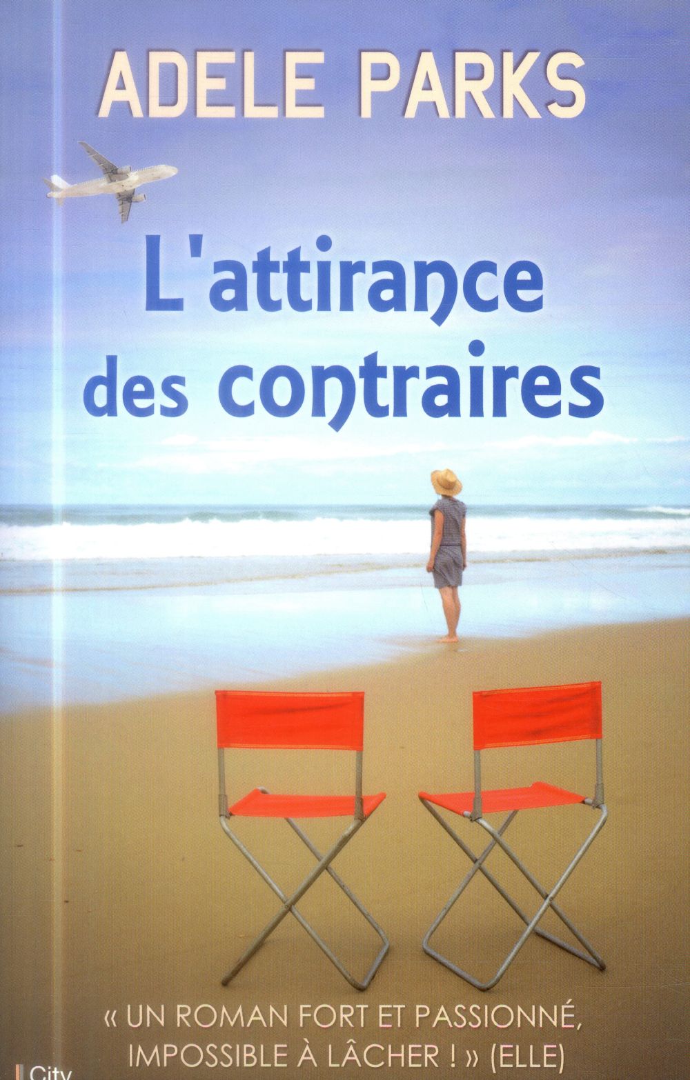 L'attirance des contraires