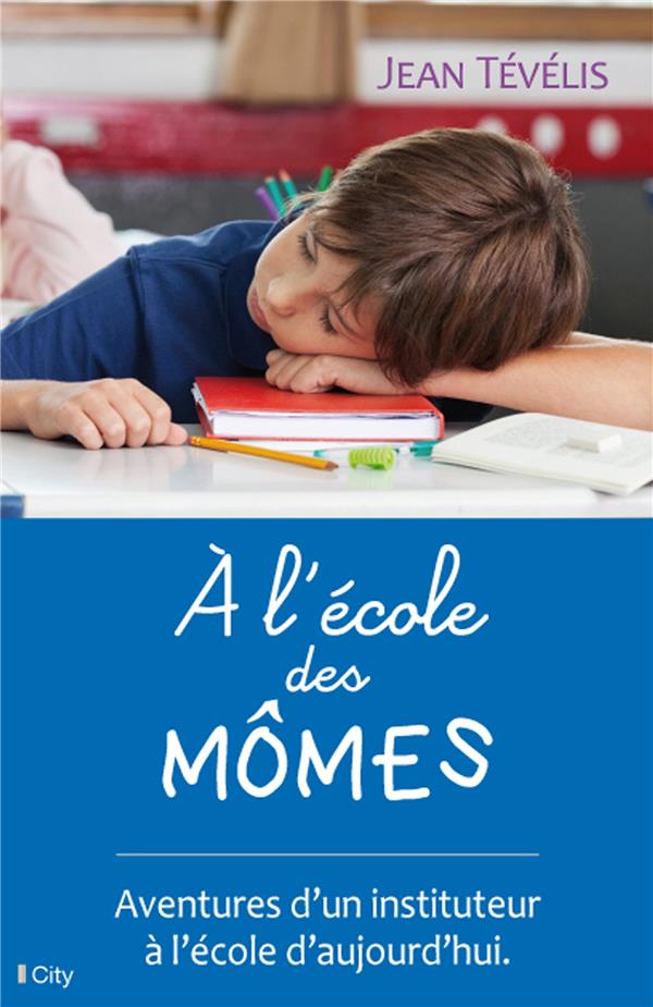 à l'école des mômes