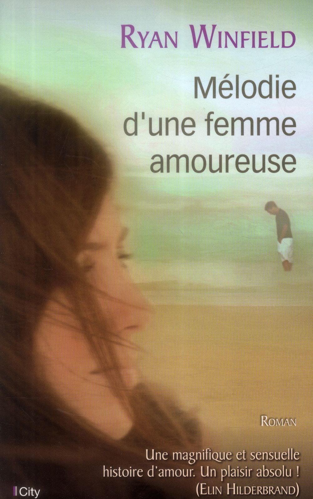 Mélodie d'une femme amoureuse
