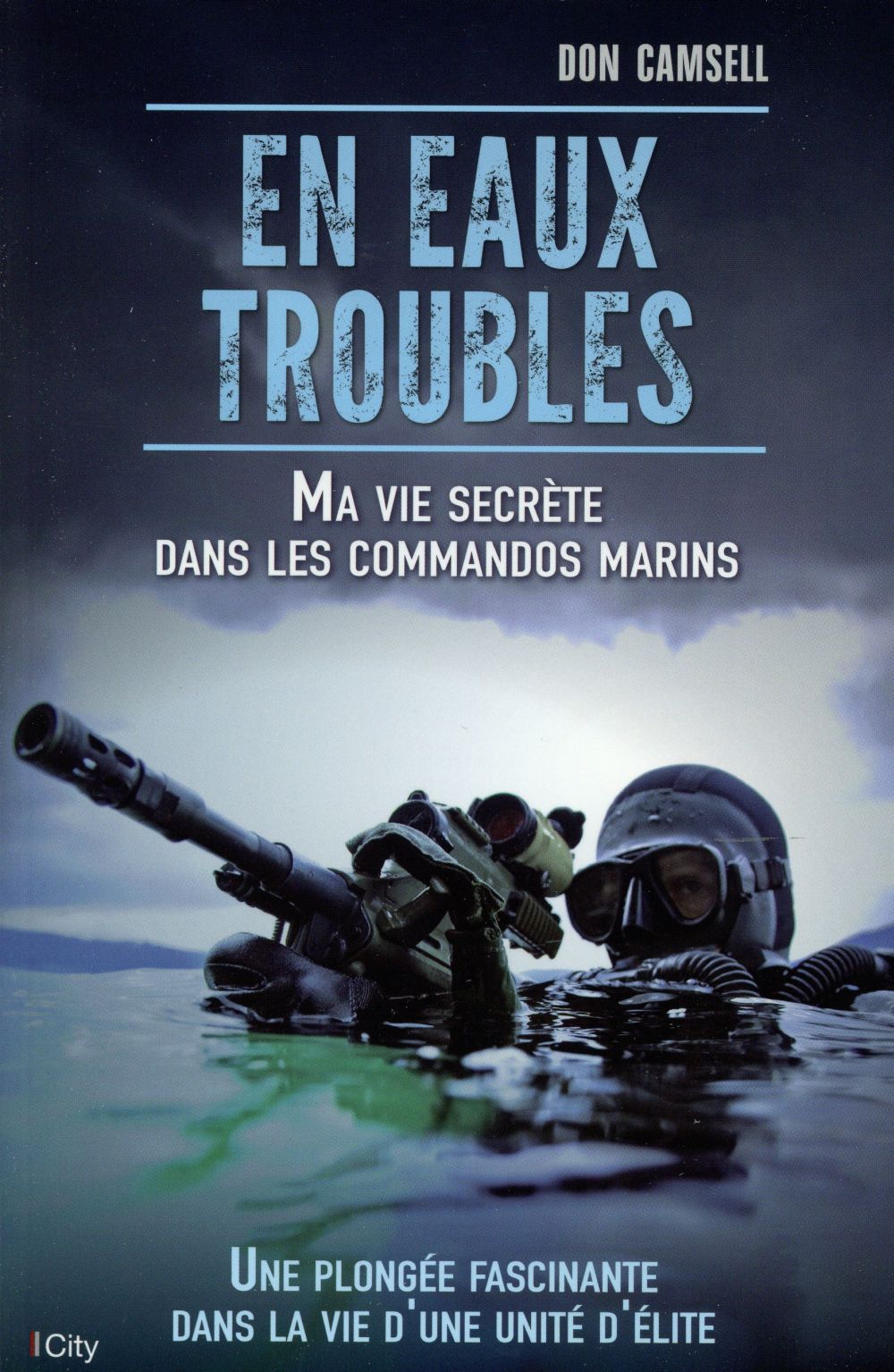 En eaux troubles