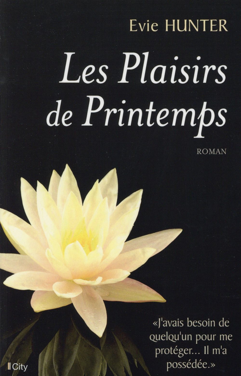 Les plaisirs du printemps
