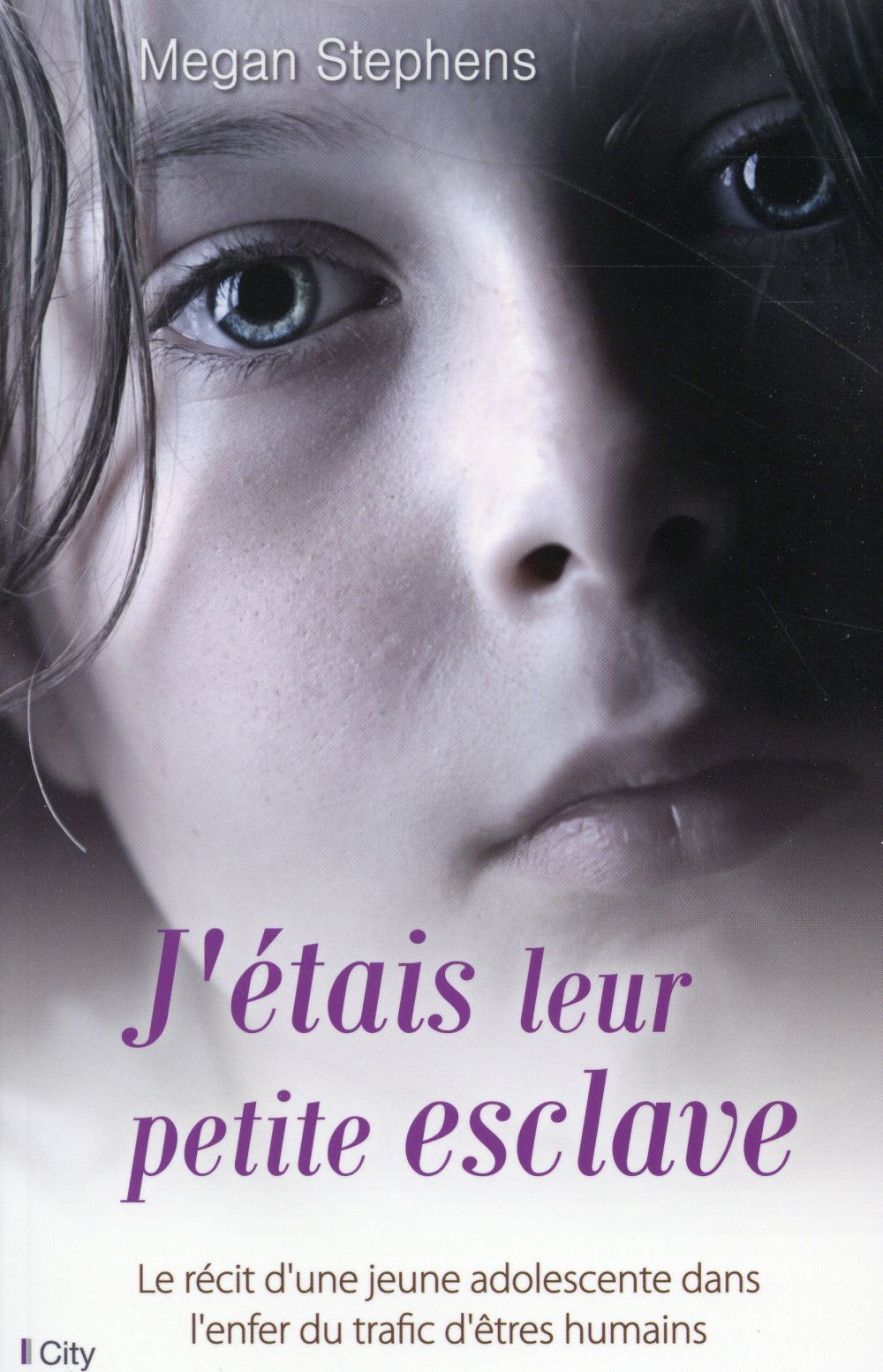 J'étais leur petite esclave