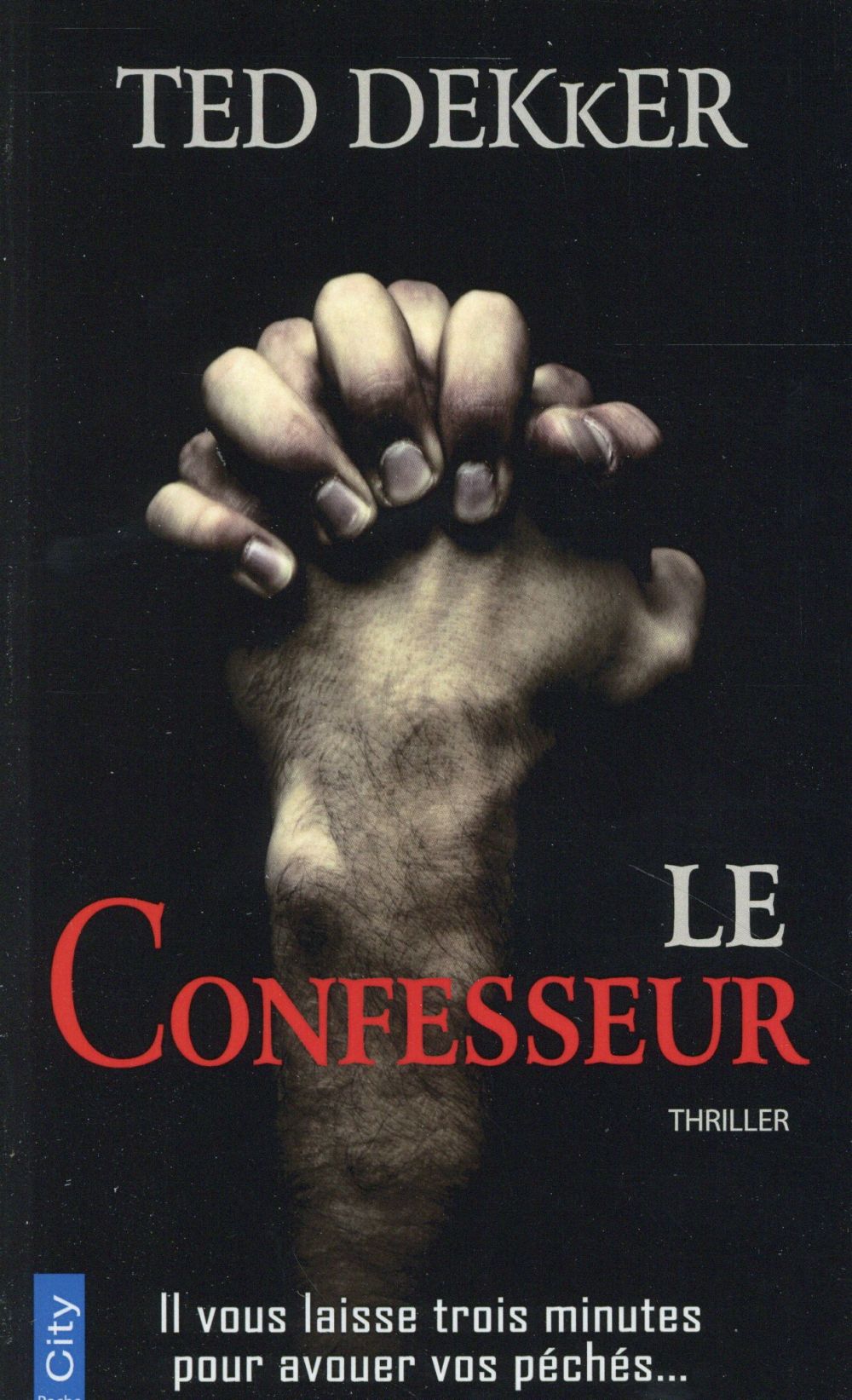 Le confesseur