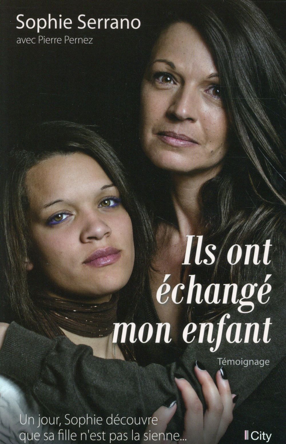 Ils ont échangé mon enfant