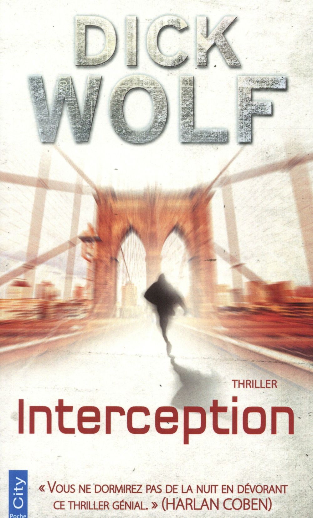 Interception