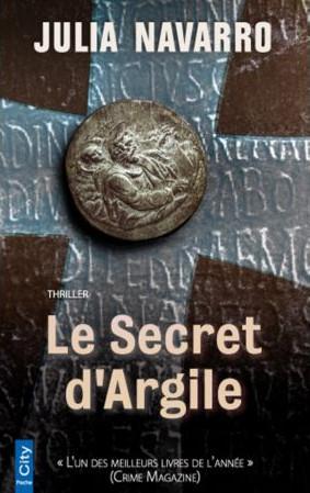 Le secret d'Argile