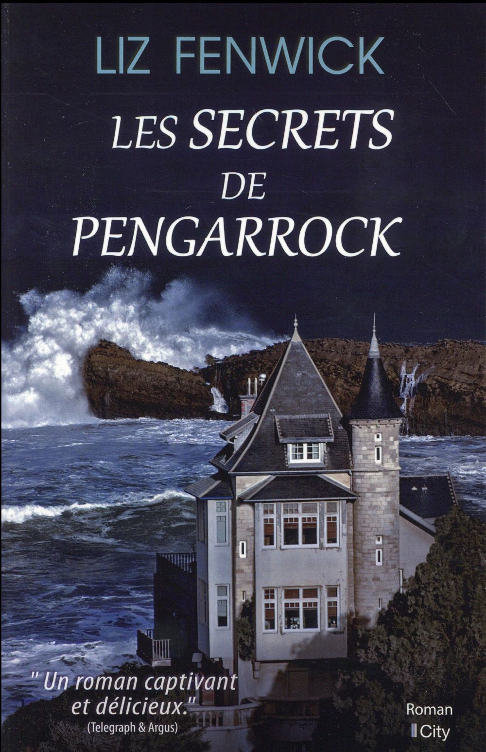 Les secrets de Pengarrock