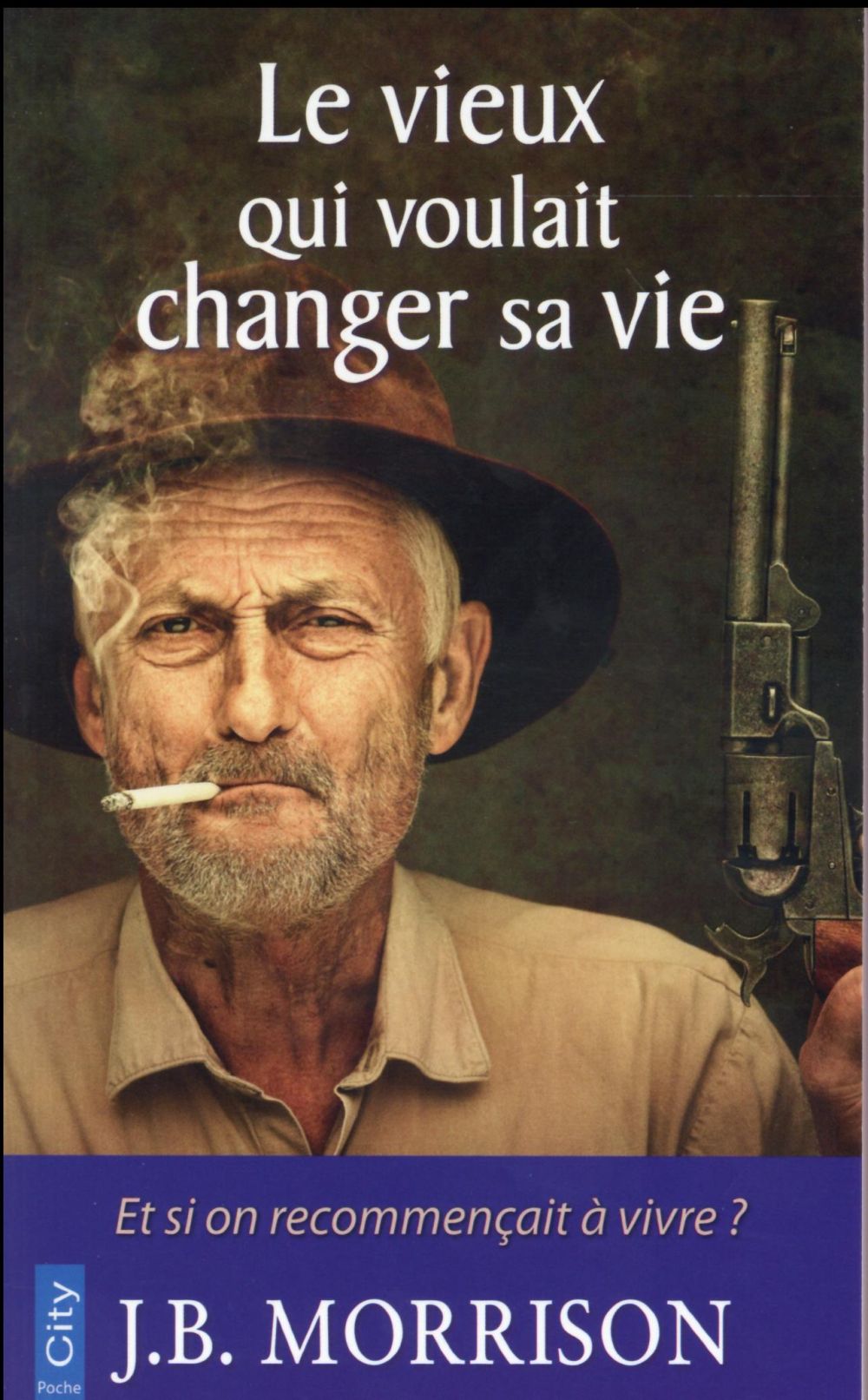 Le vieux qui voulait changer de vie