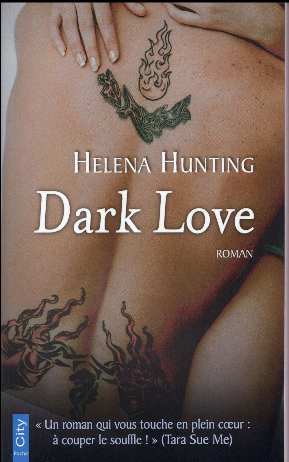 Dark love