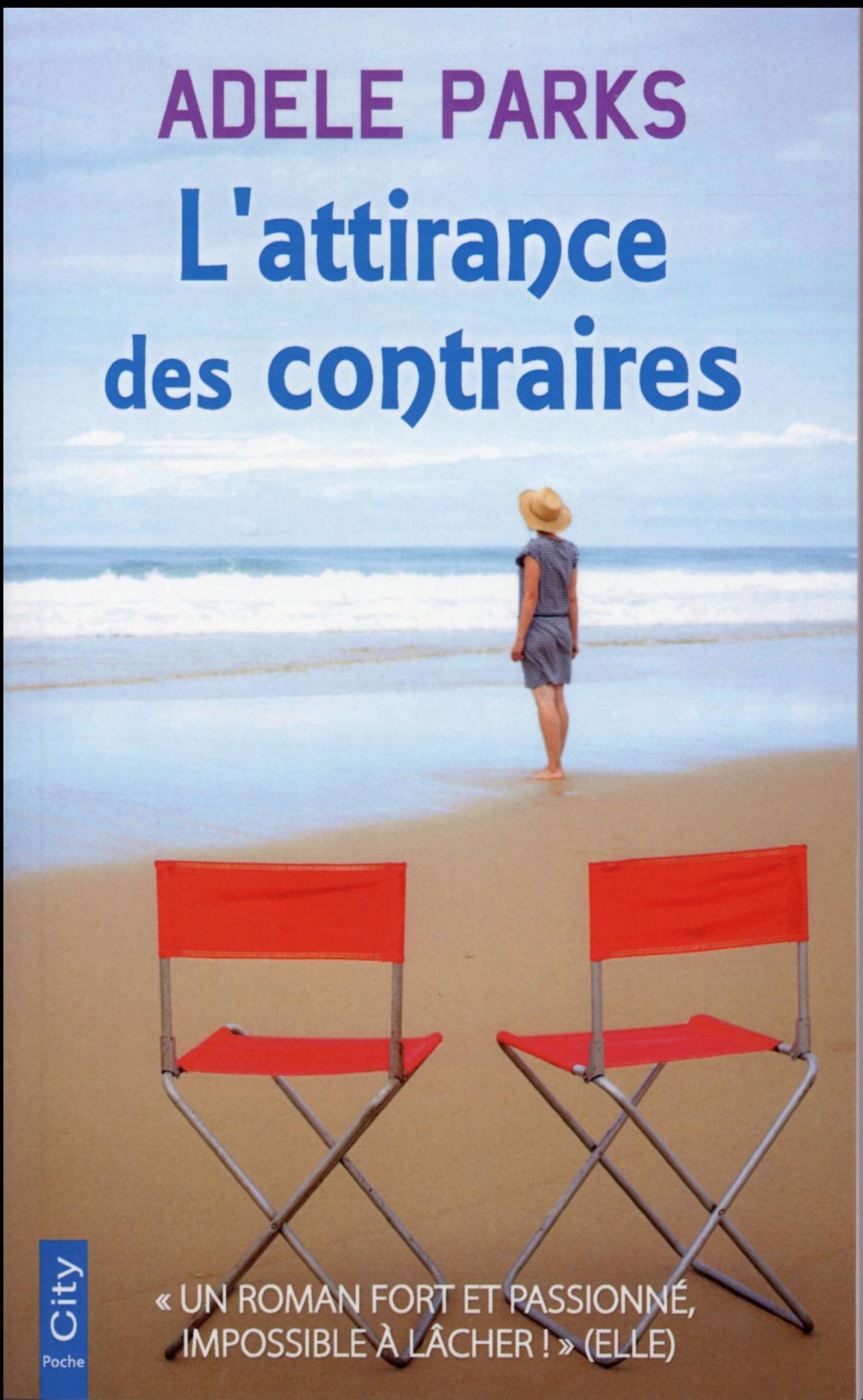L'attirance des contraires