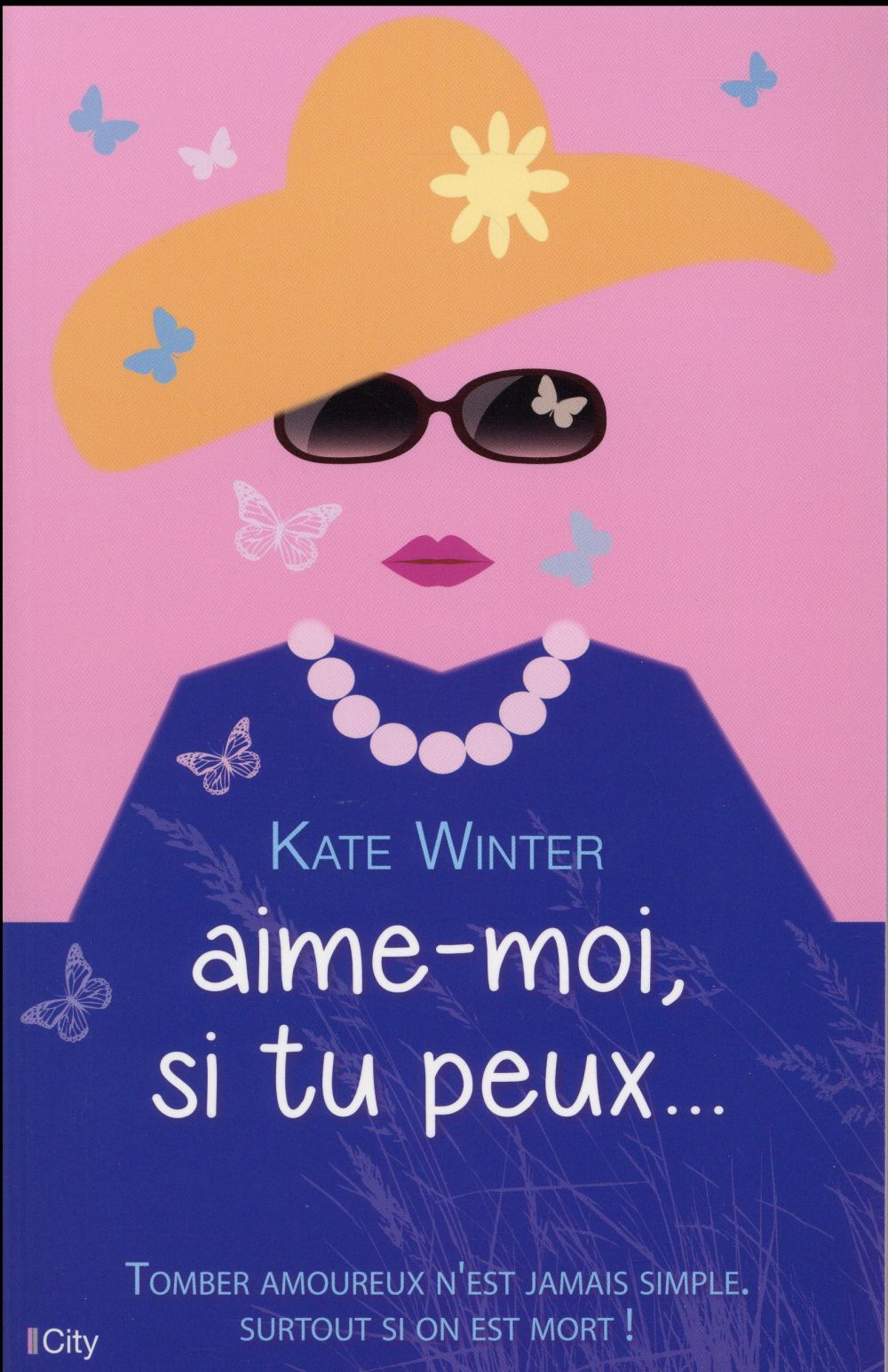 Aime-moi, si tu peux...