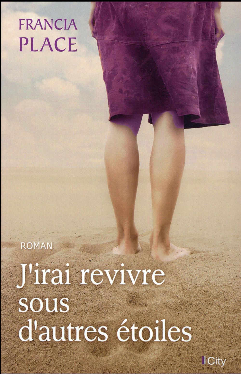 J'irai revivre sous d'autres étoiles
