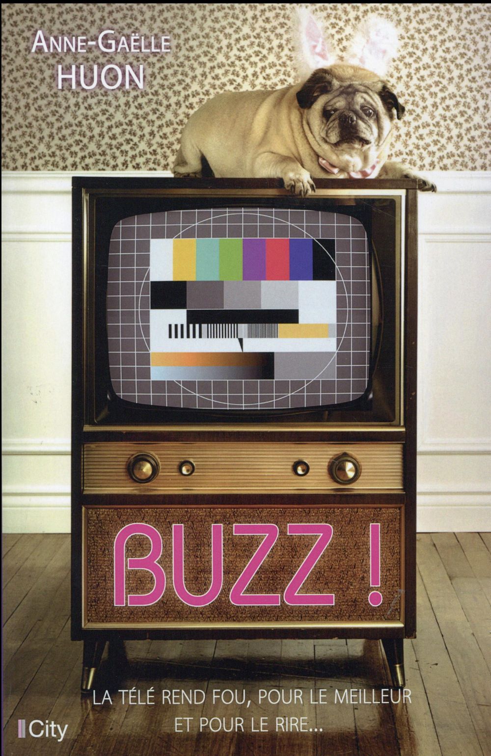 Buzz !