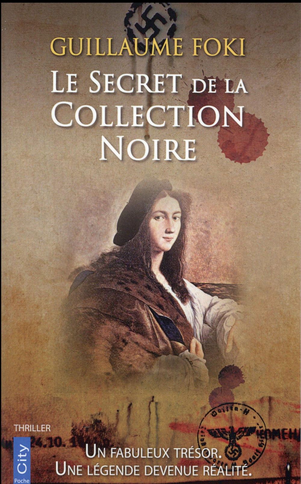 La collection noire