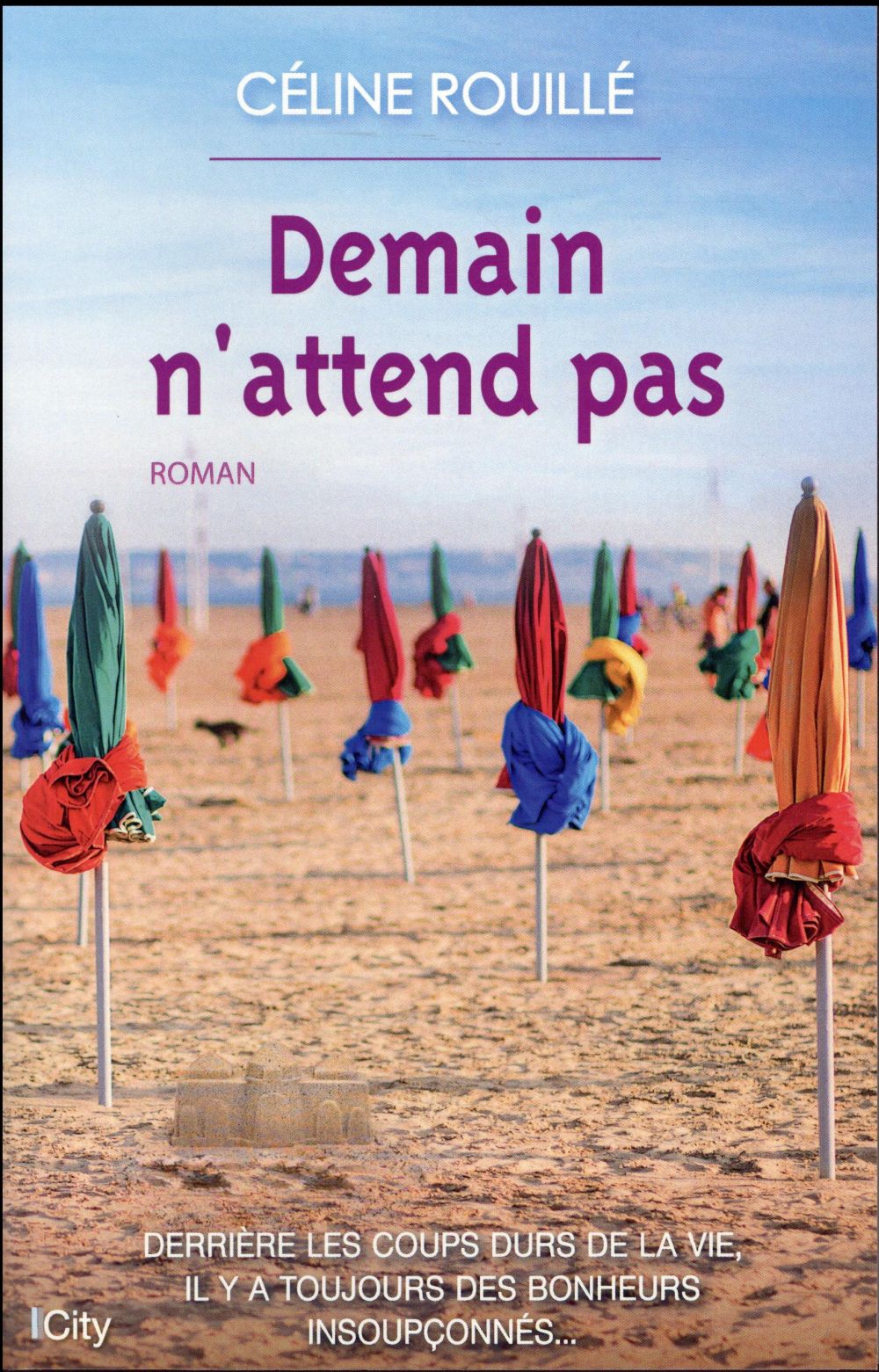 Demain n'attend pas