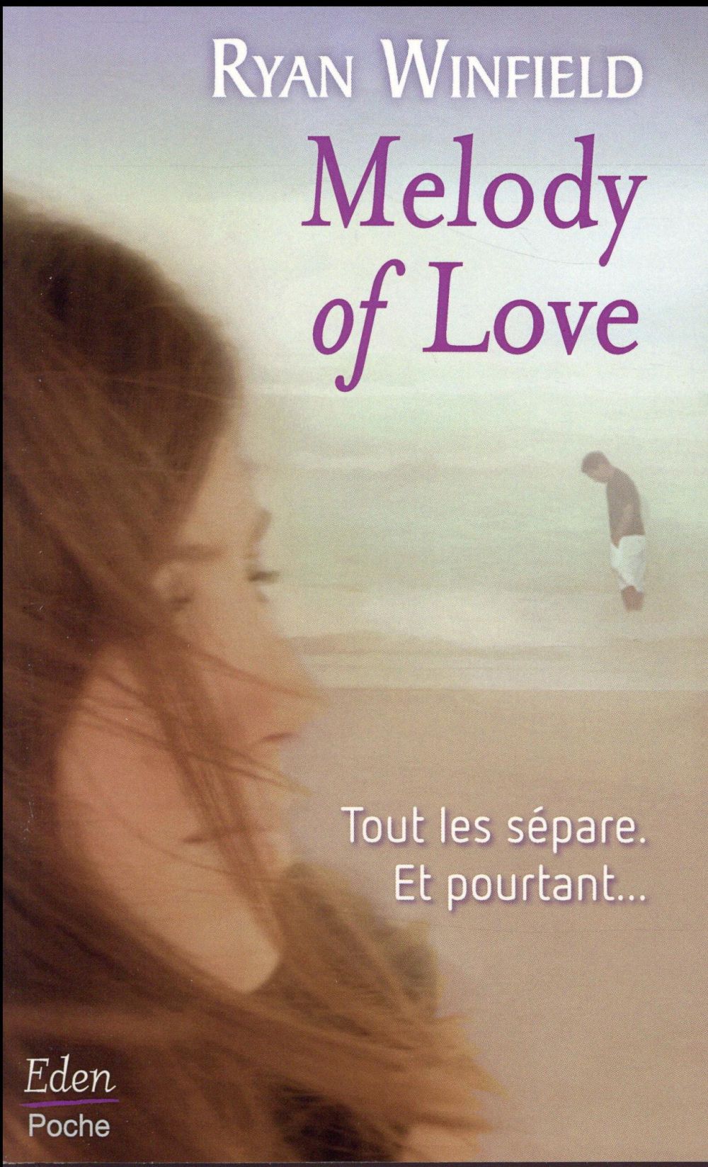 Melody of love