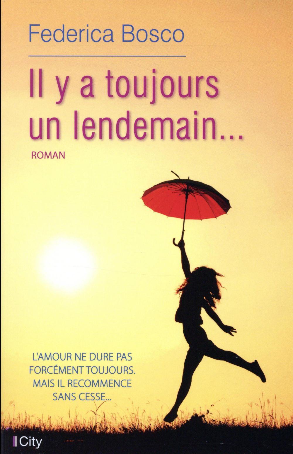 Il y a toujours un lendemain...
