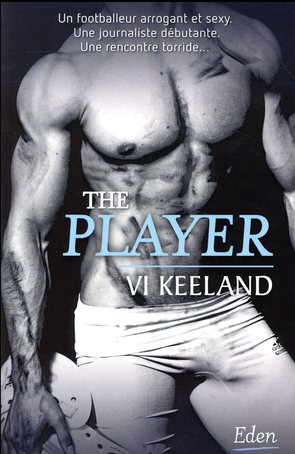 The player