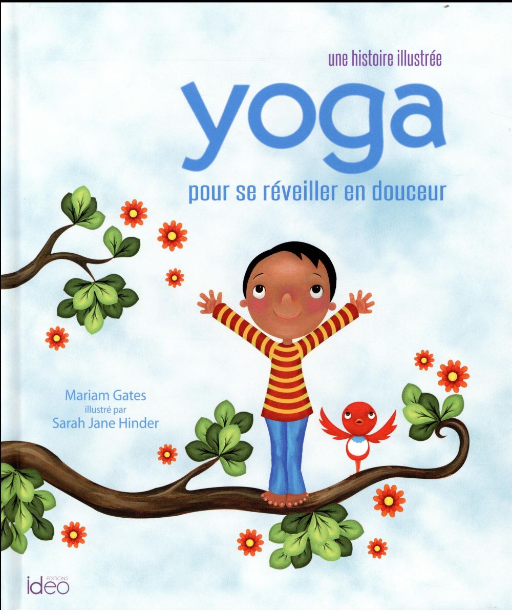 Yoga pour se réveiller en douceur