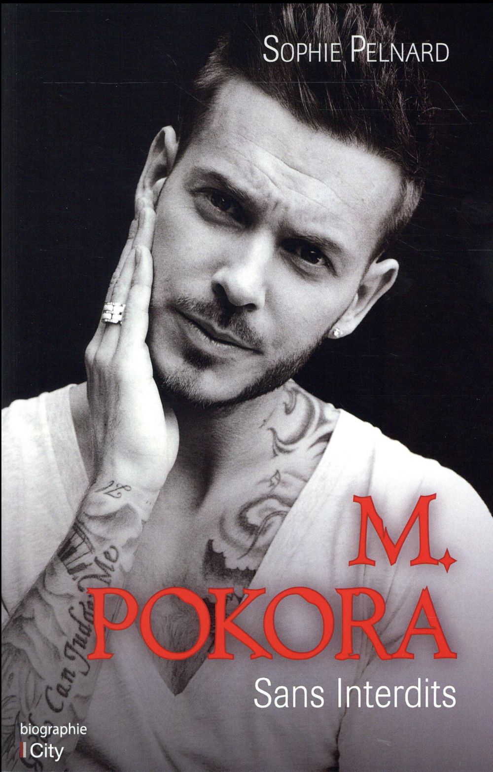 M. Pokora sans interdits