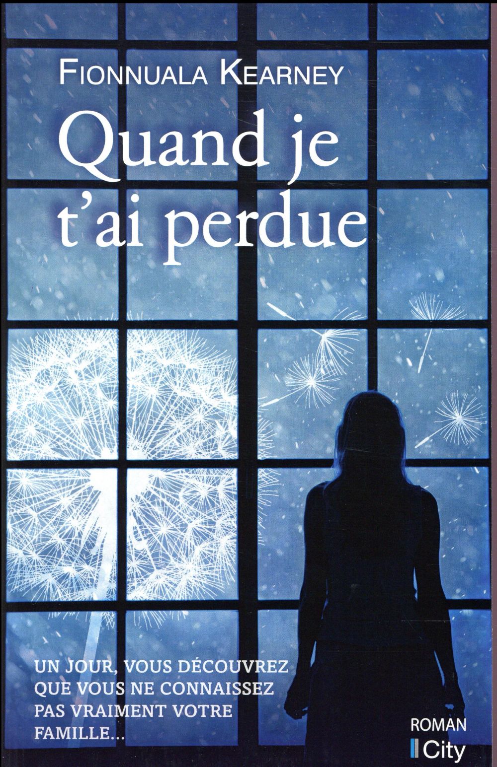 Quand je t'ai perdue
