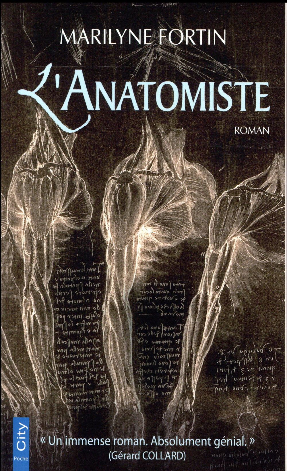 L'anatomiste