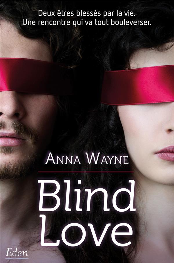 Blind love