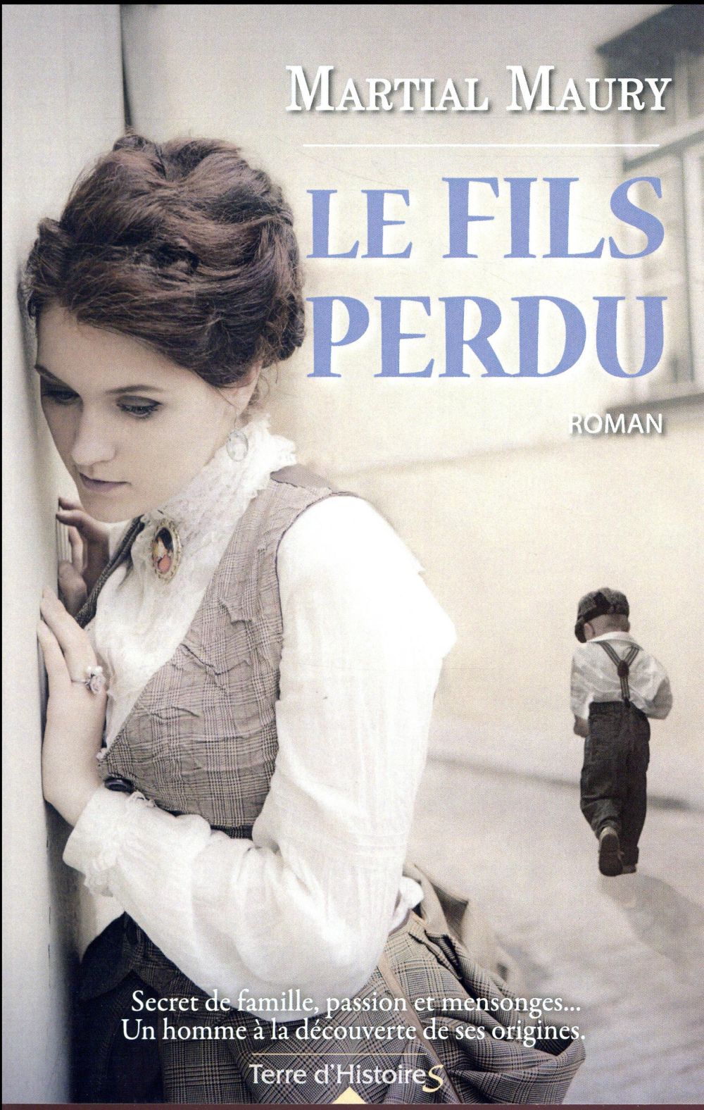 Le fils perdu