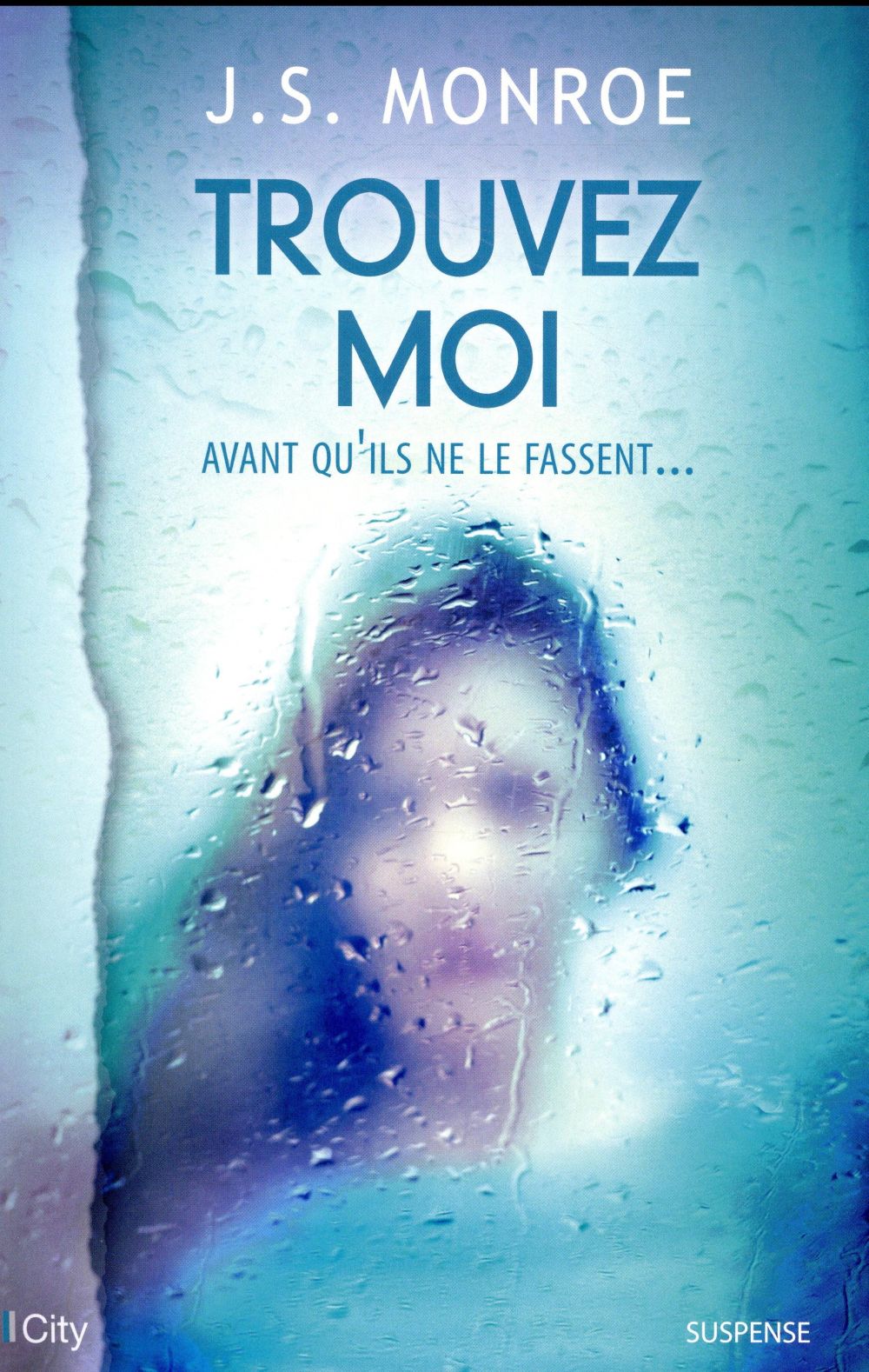 Trouvez-moi