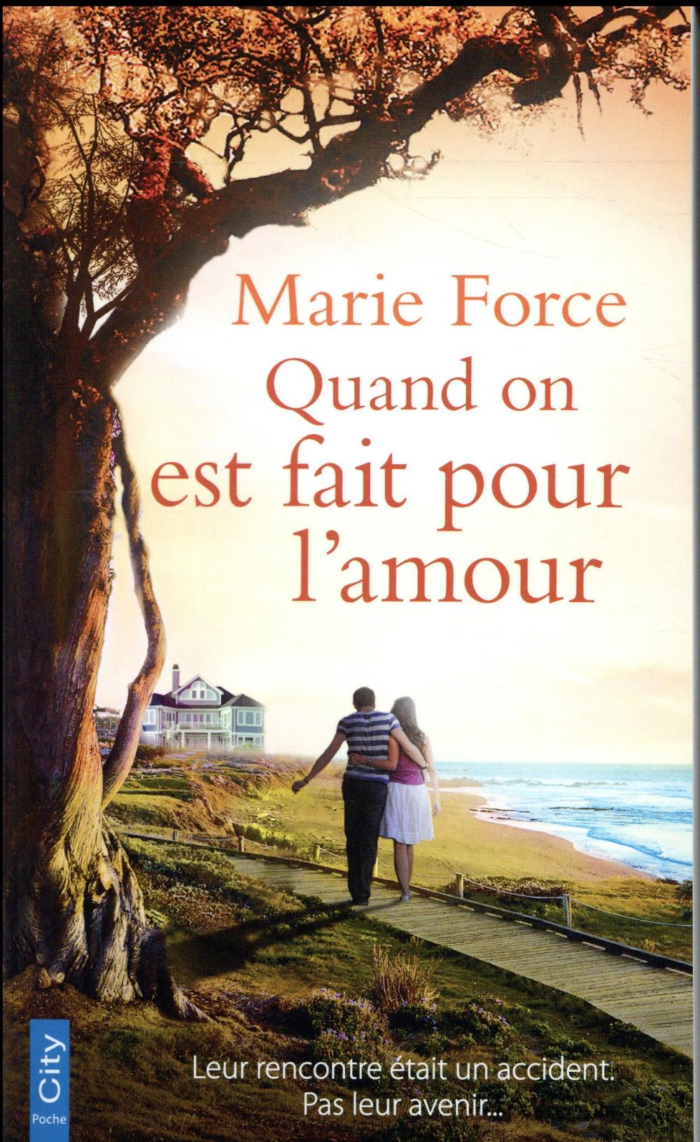 Quand on est fait pour l'amour