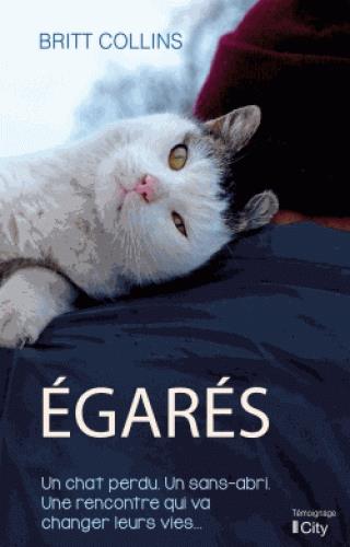 égarés