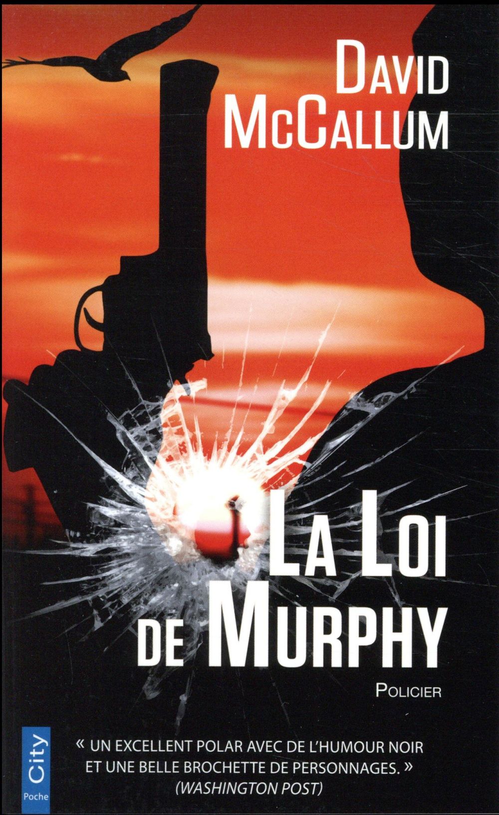 La loi de Murphy