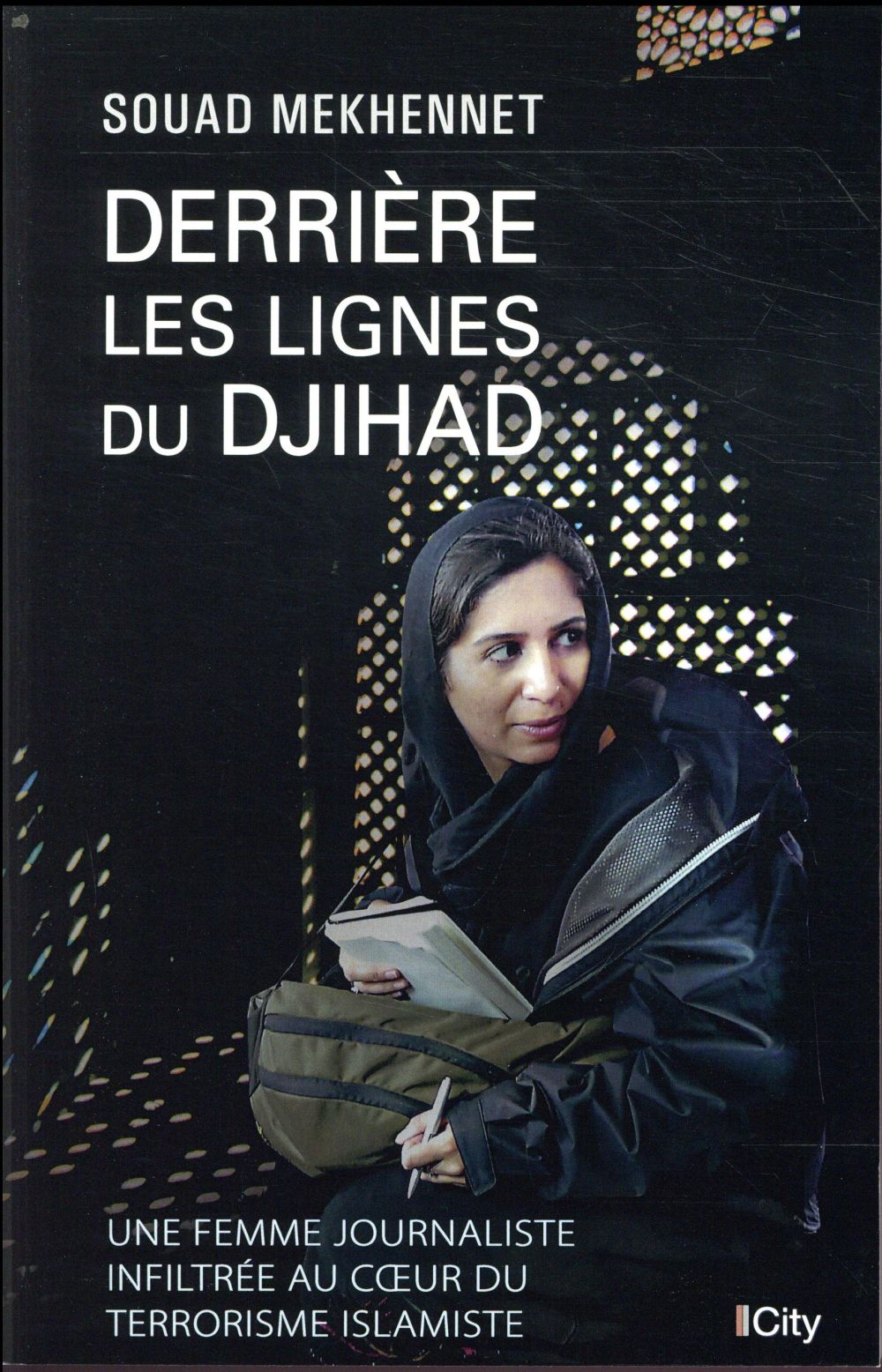 Derrière les lignes du djihad