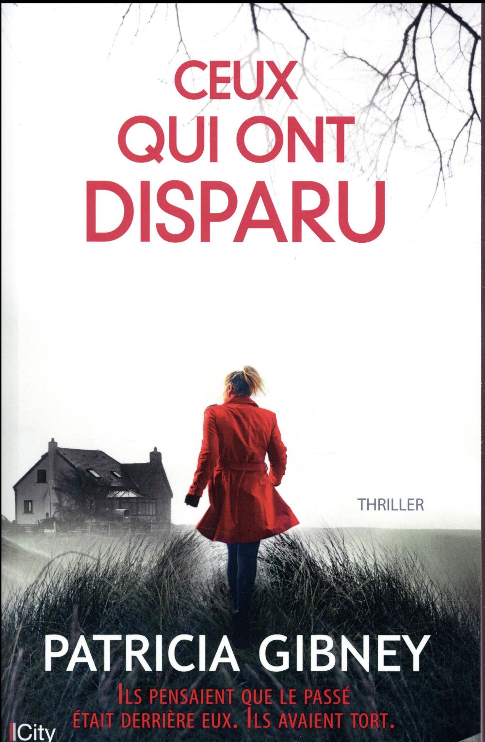 Ceux qui ont disparu