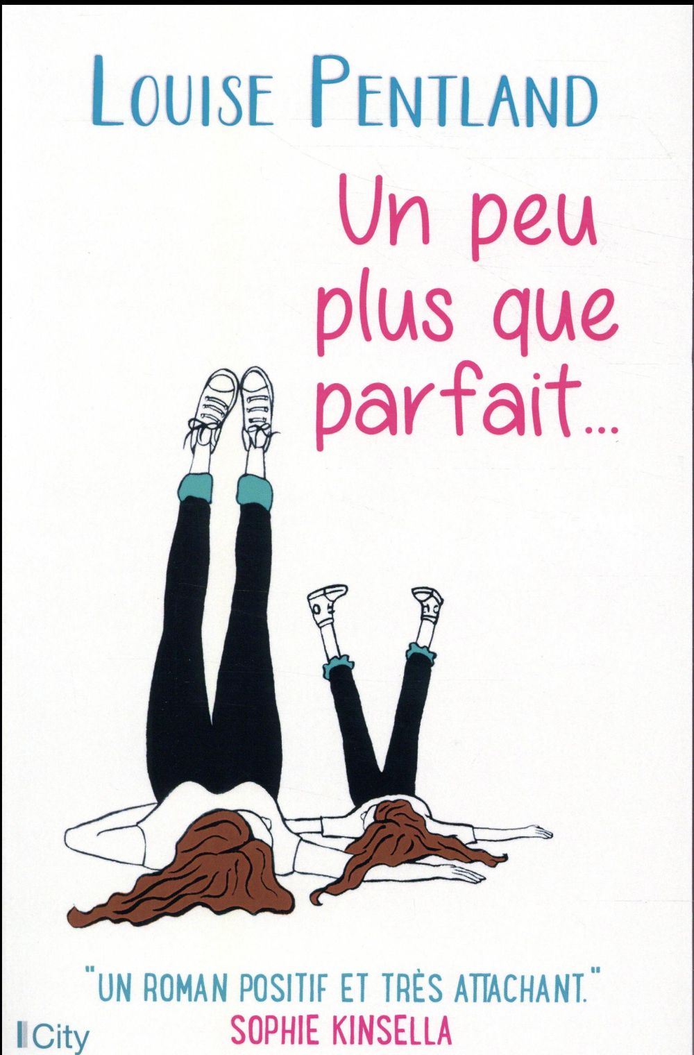 Un peu plus que parfait...