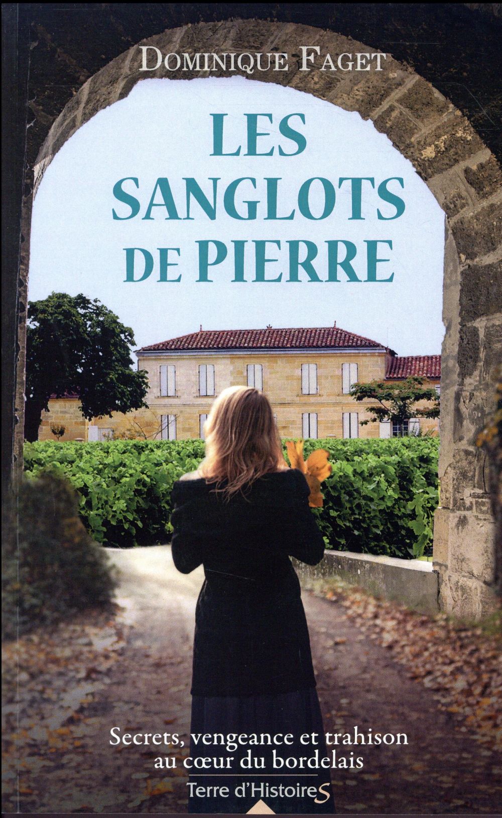 Les sanglots de pierre