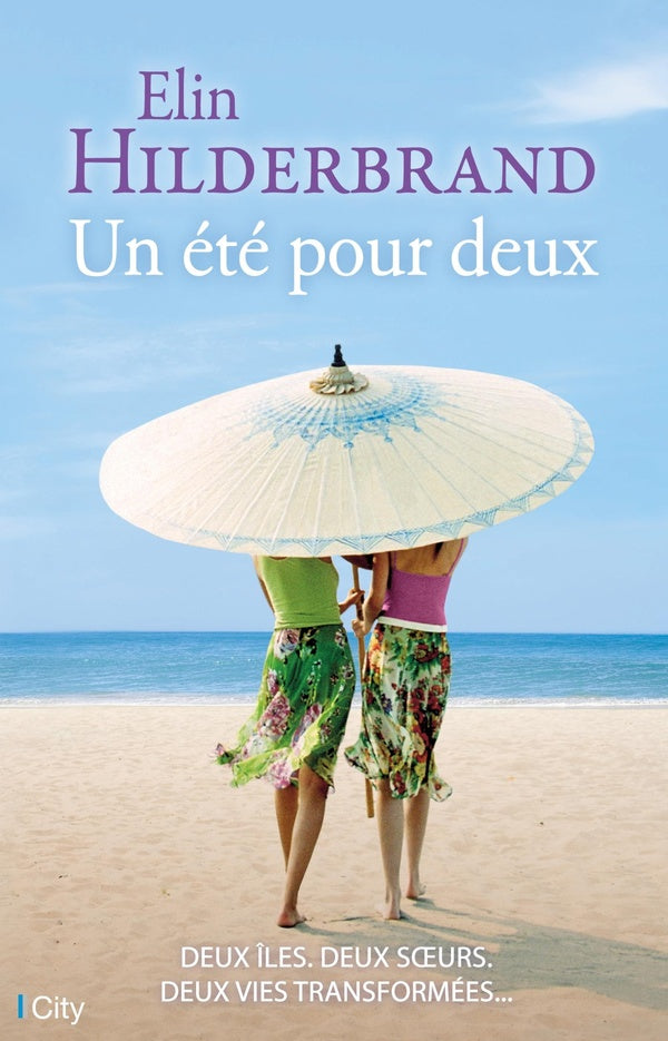 Un été pour deux