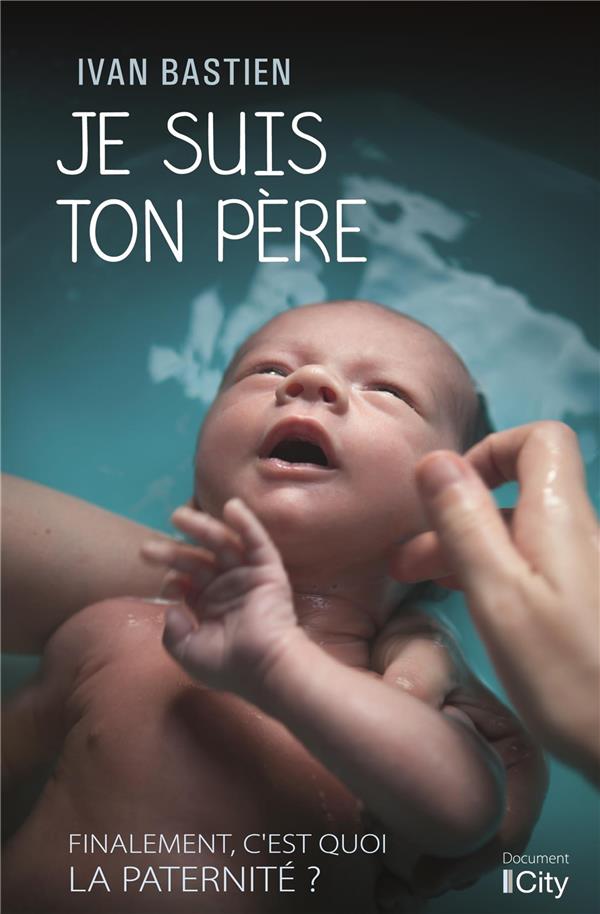 Je suis ton père
